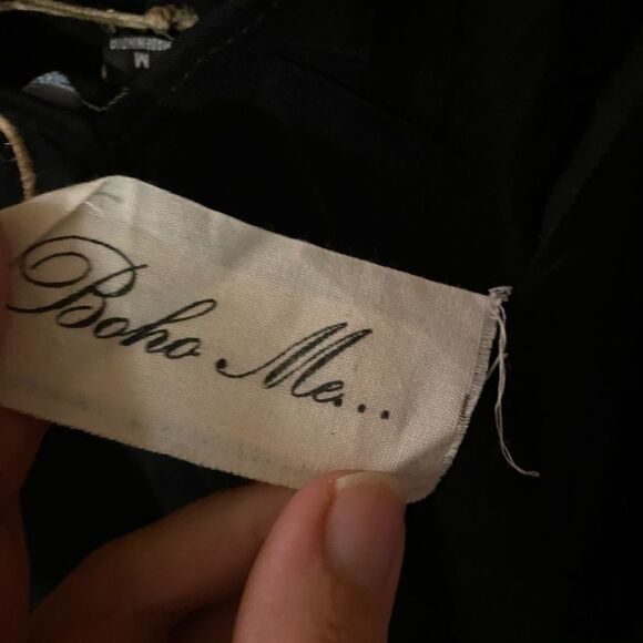 Boho me dress - Picture 4 of 5